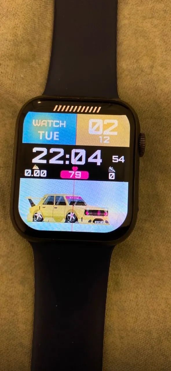 Smart Watch 8 - Foto 4