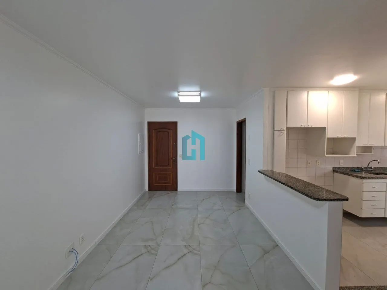 Apartamento para aluguel em Moema, SP - Foto 2