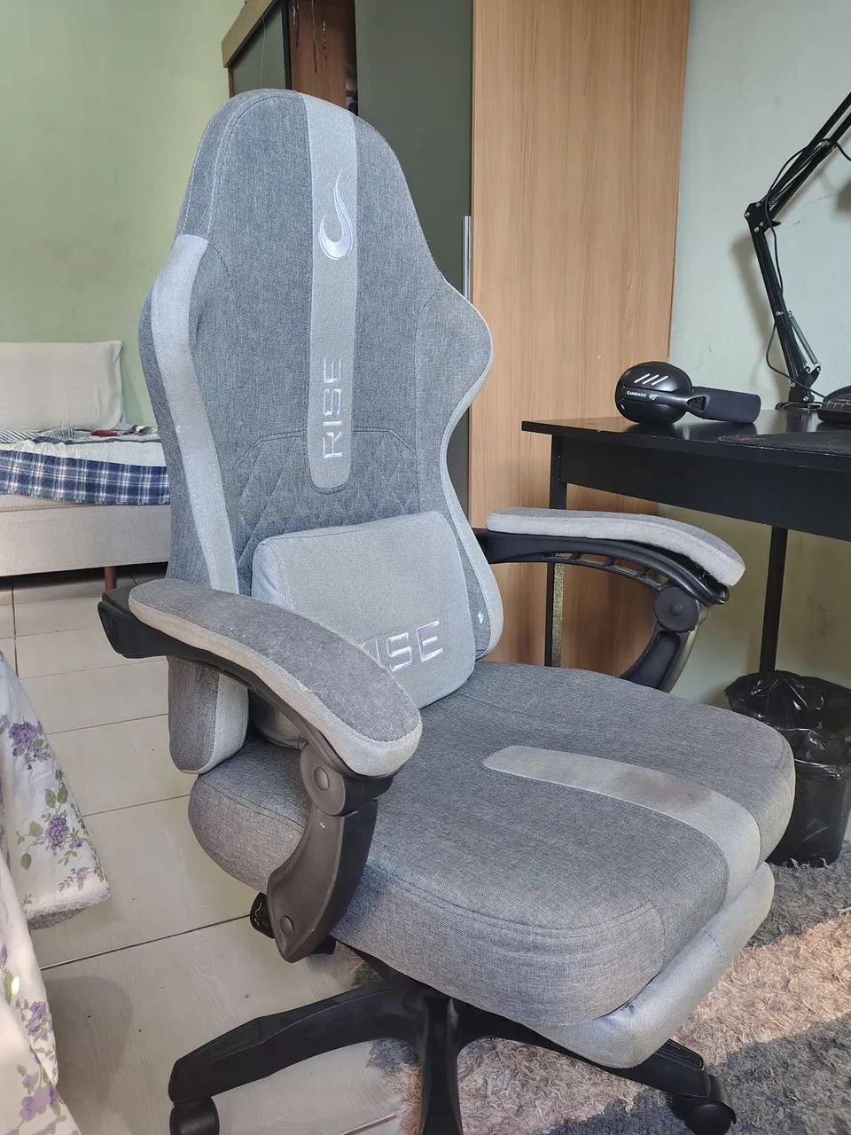 Cadeira gamer/ergonomica 