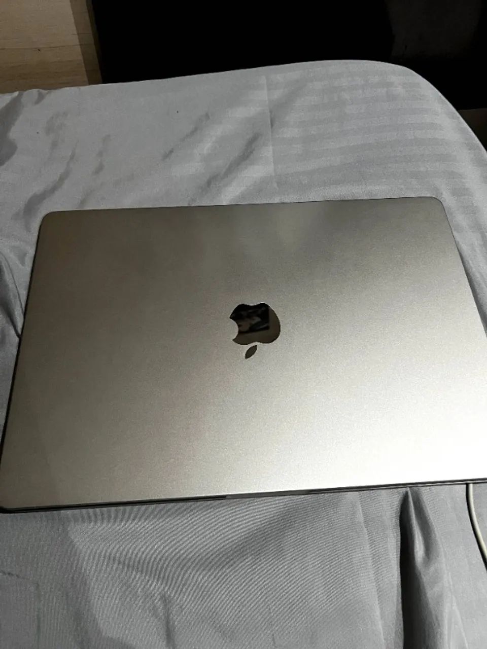 Macbook Air m4 15 polegadas 256GB SSD - 16GB RAM - Foto 3