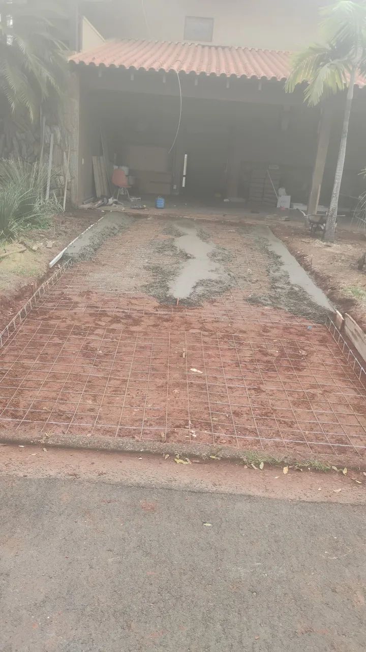 Walderi construo e faço reformas - Foto 2