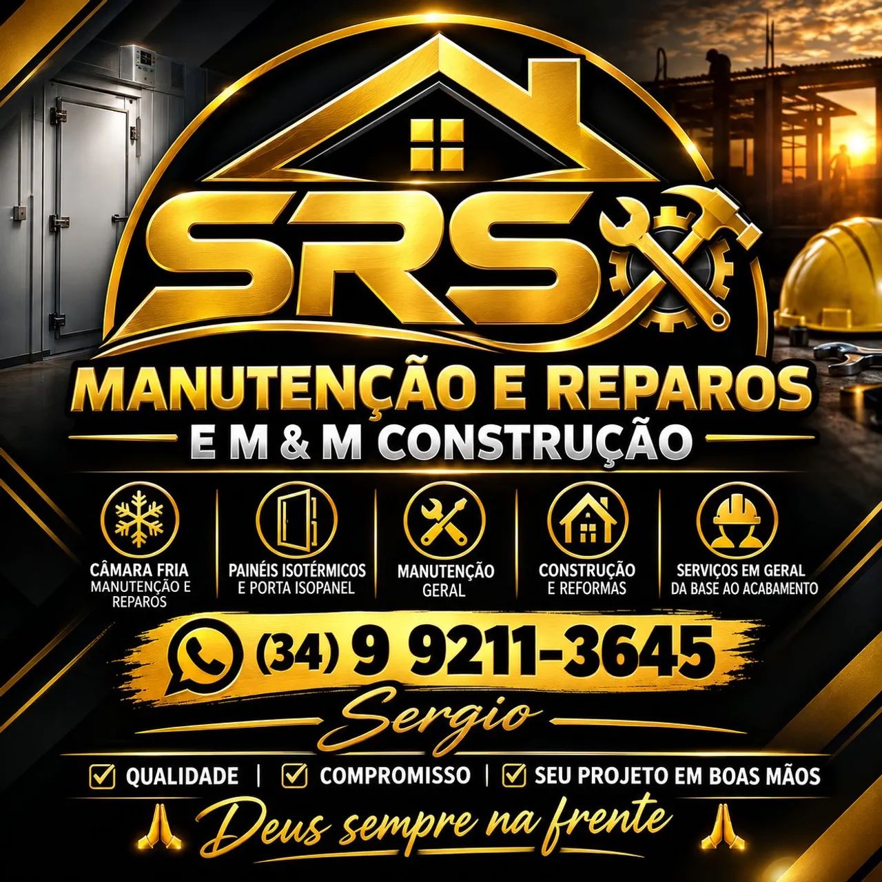 Ofereço mão de obra  - Foto 2