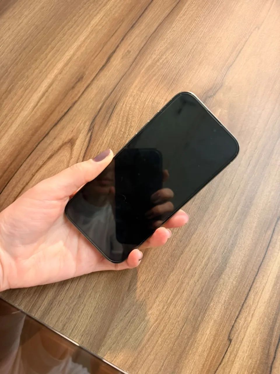 iPhone 15 pro 256Gb - Foto 4