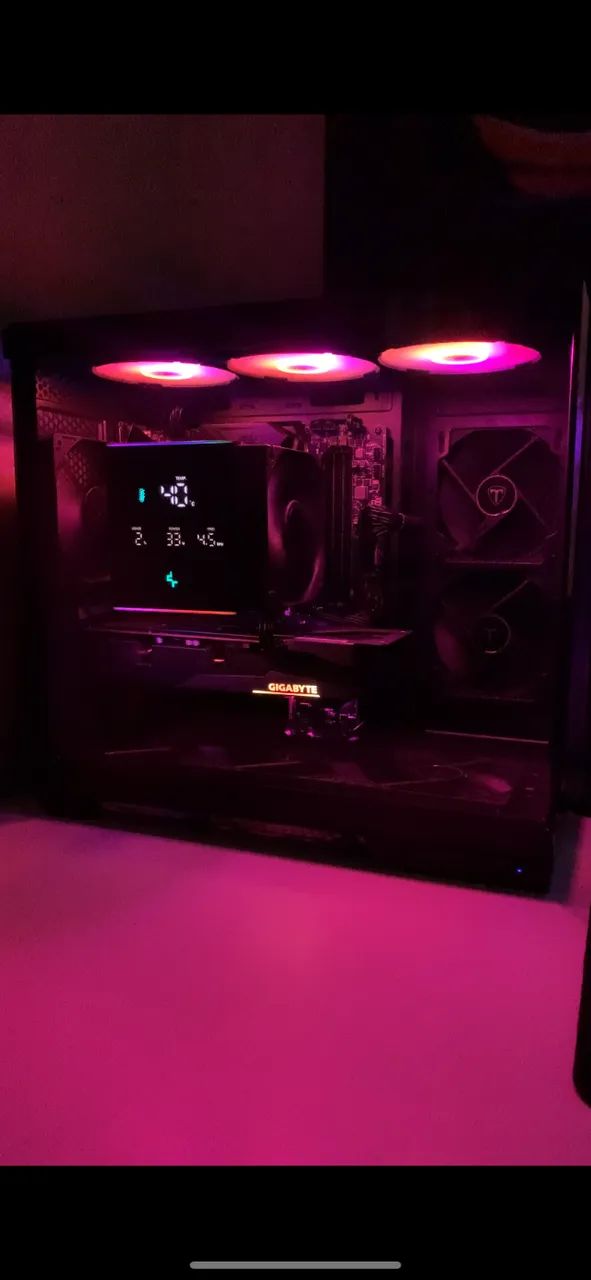 Gaming PC404871483920885761