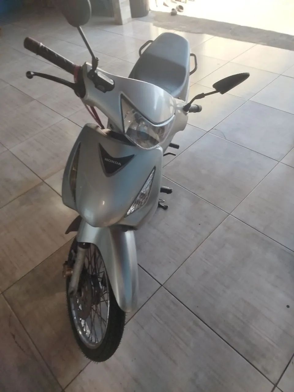 Venda ou troca