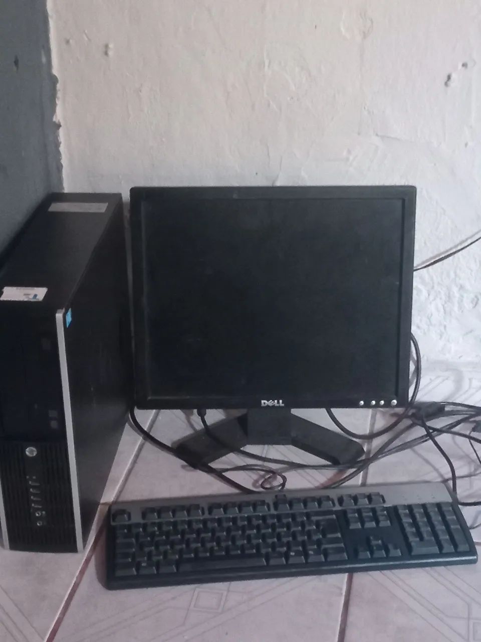 Vende se computador 4 g