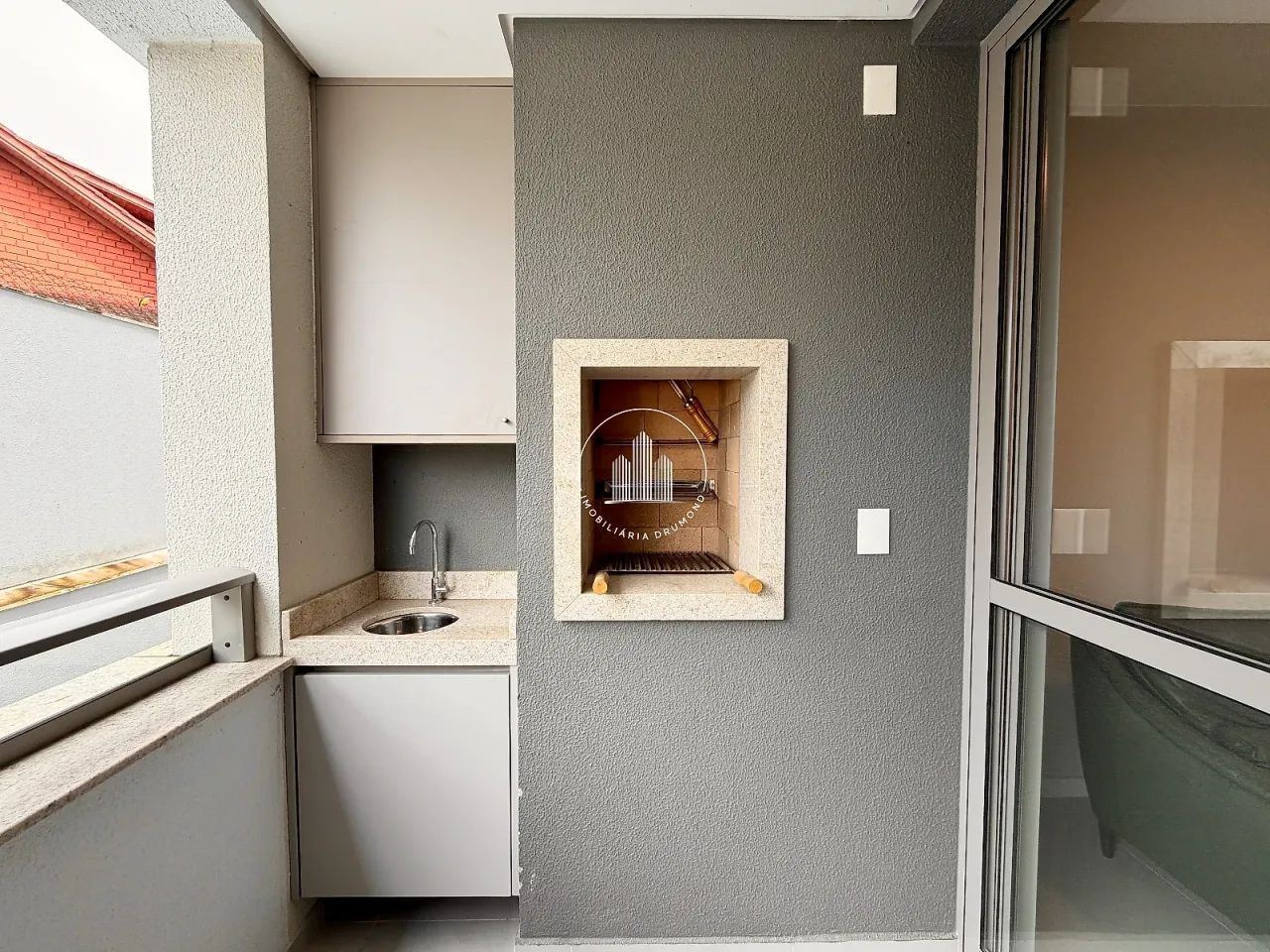 Apartamento 413 - Cacupé, Florianópolis - BRN - Foto 5