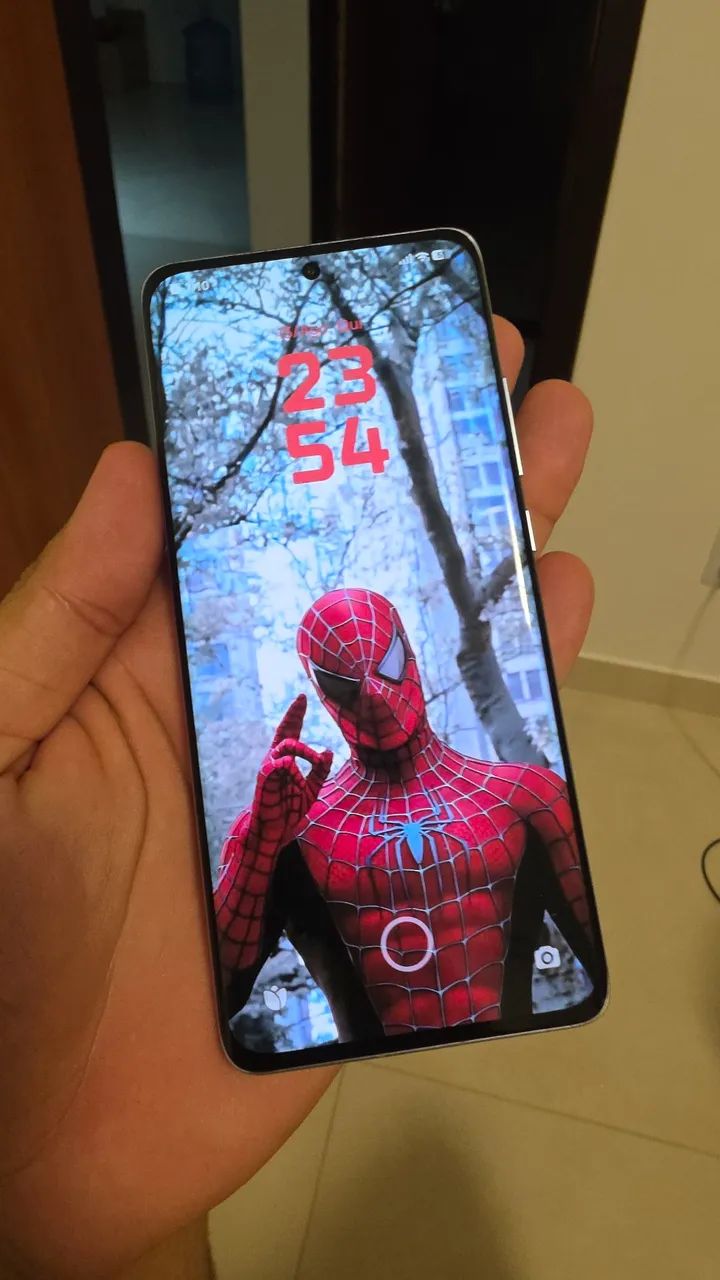 Xiaomi mi 12 256 gb