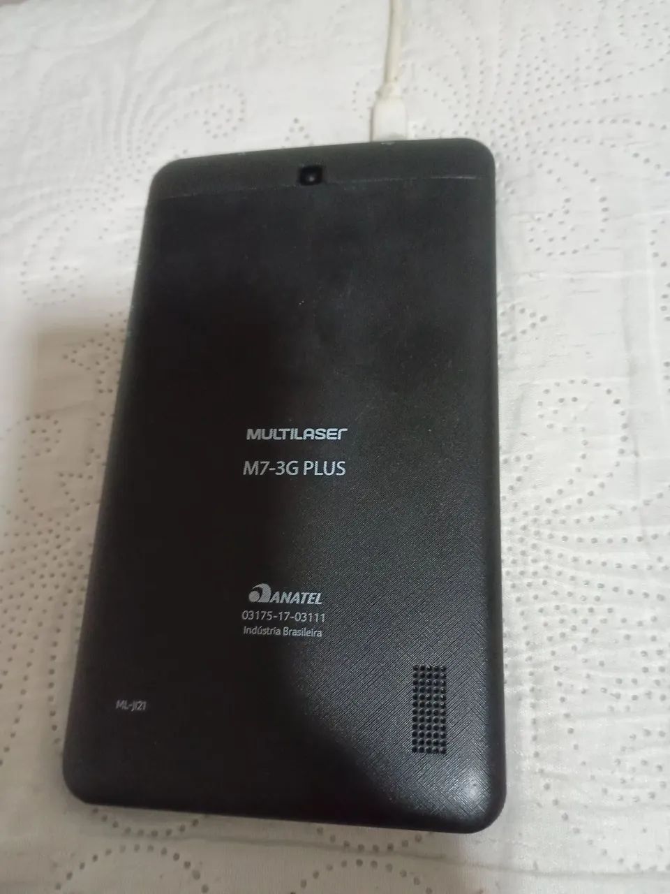 Tablet Multilaser m73-g plus - Foto 2