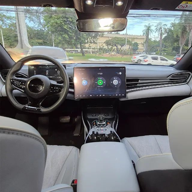 BYD Seal (elétrico) 2025 - Foto 5