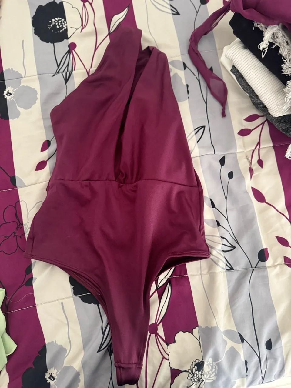 Conjunto saída de praia e maiô - Foto 2