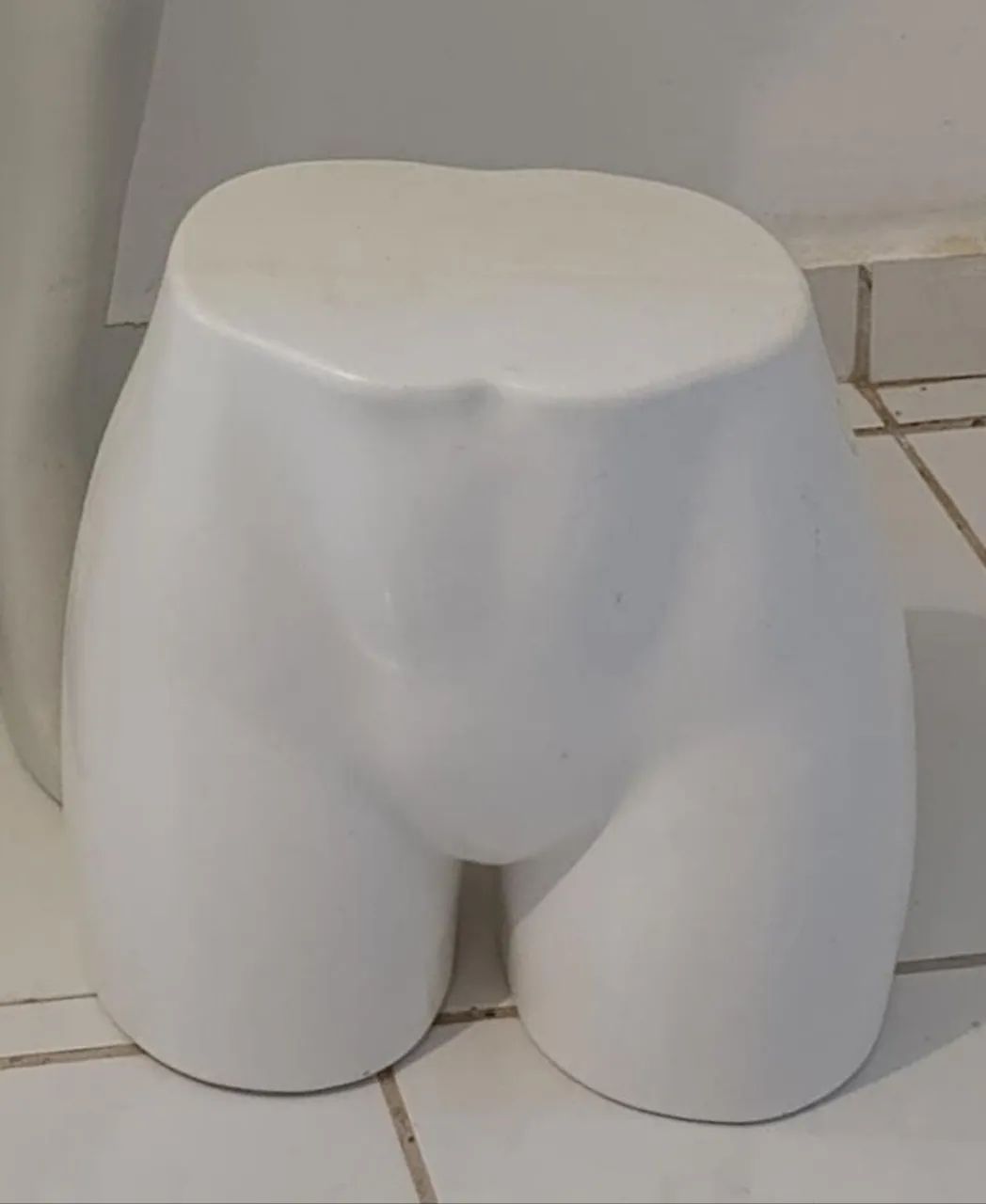 Manequim de calcinha  - Foto 2