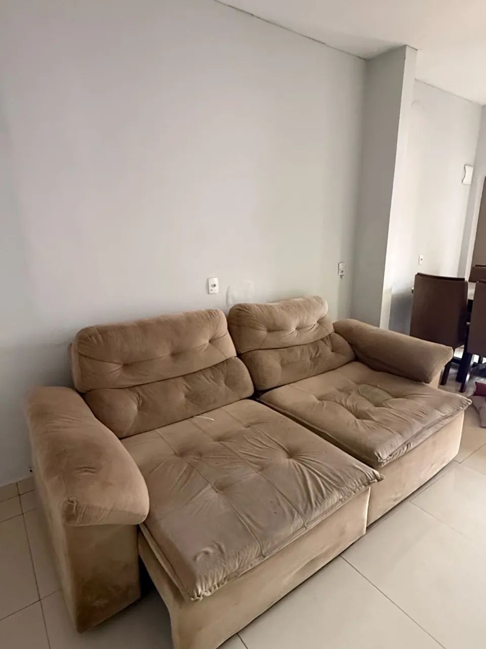 Sofá retrátil  - Foto 3