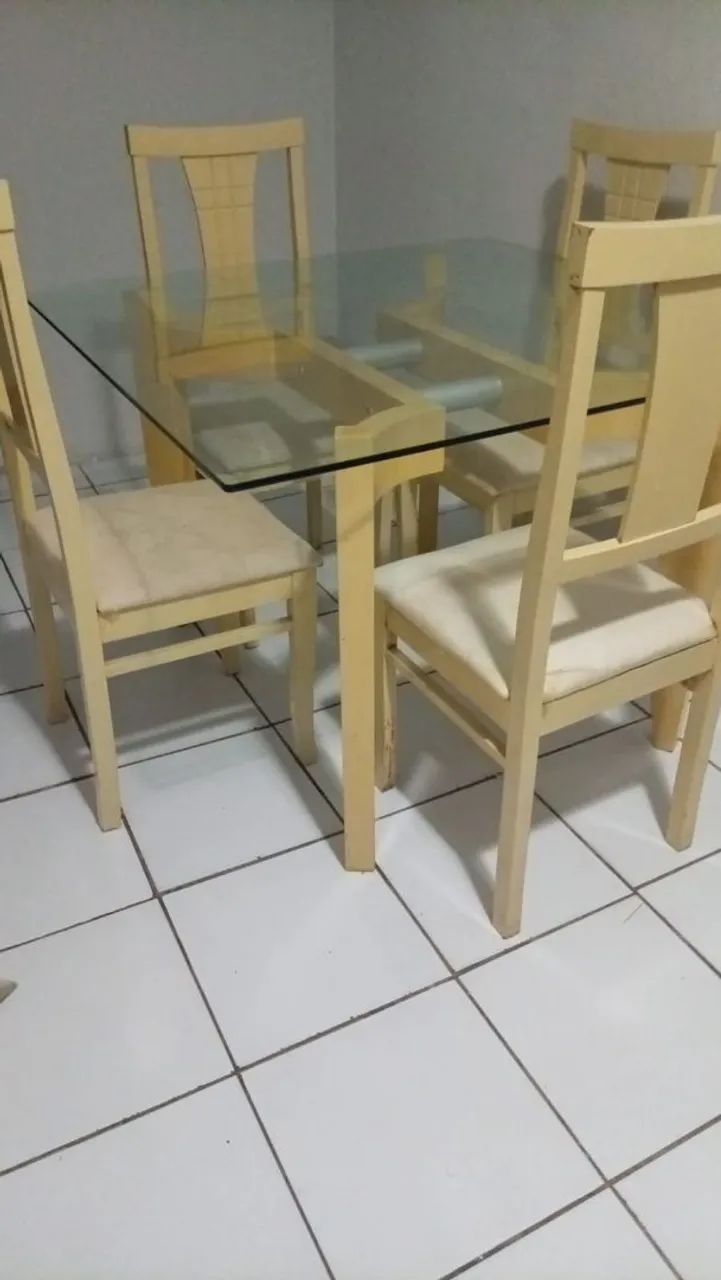MESA Á VENDA - Foto 3