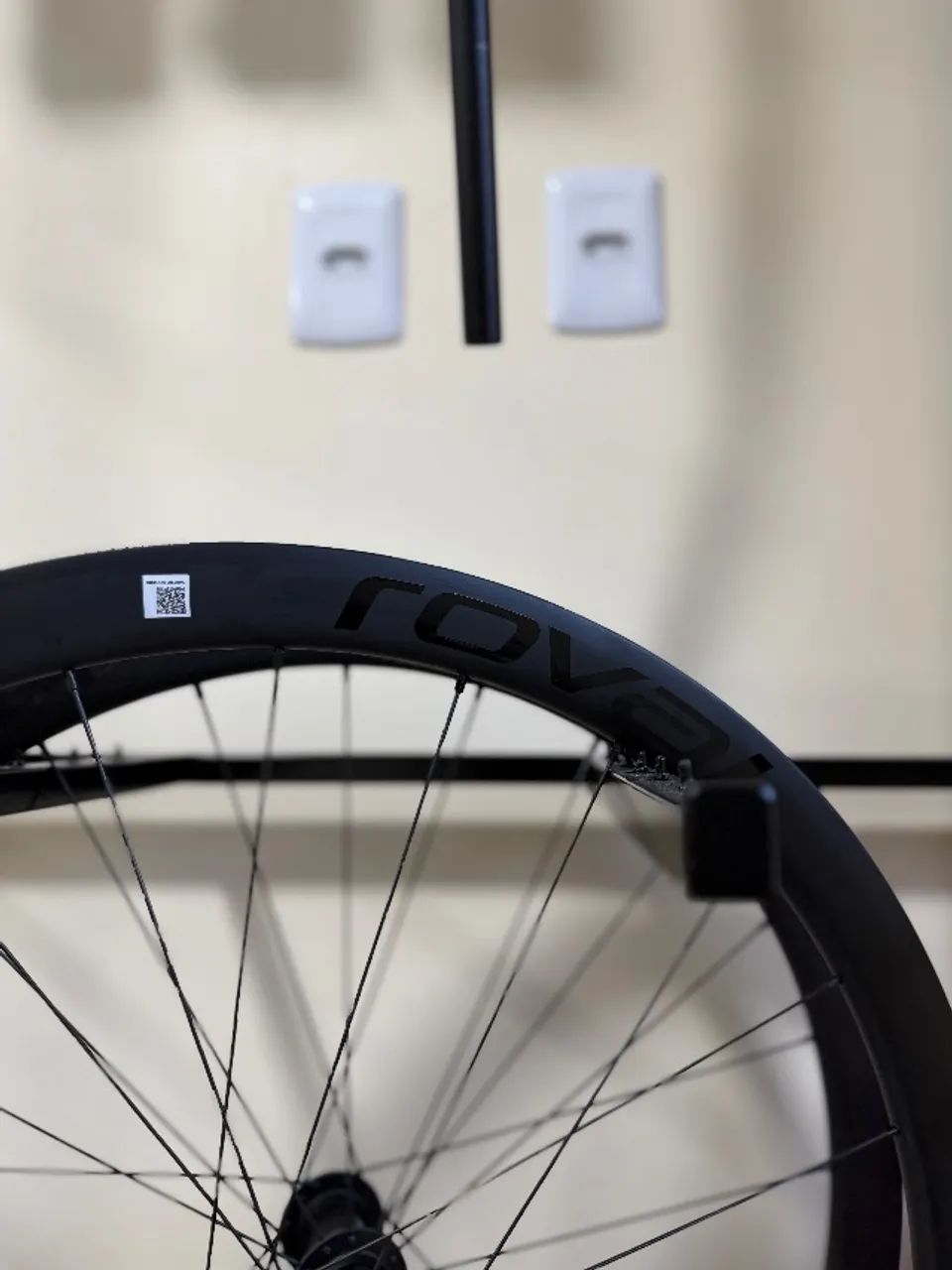 Roda specialized roval c38 - Foto 3