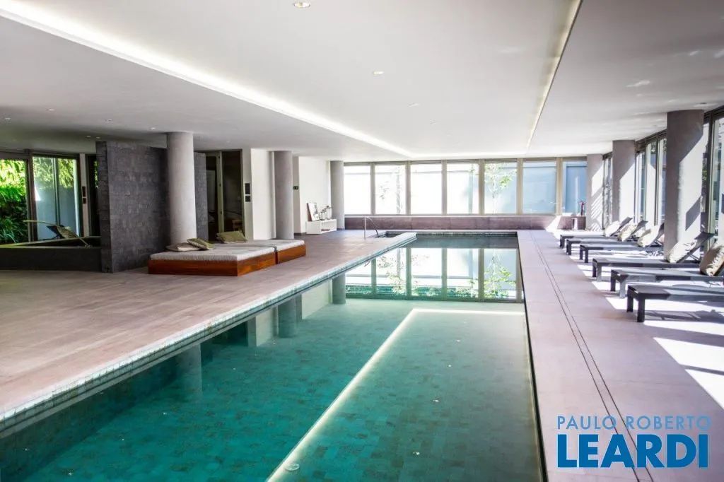 APARTAMENTO - IBIRAPUERA - SP - Foto 3