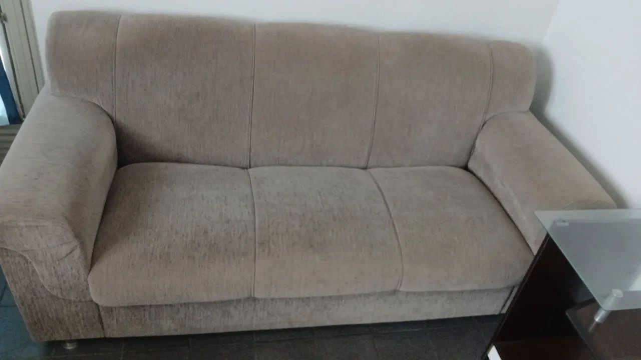 Vendo móveis de sala! - Foto 5