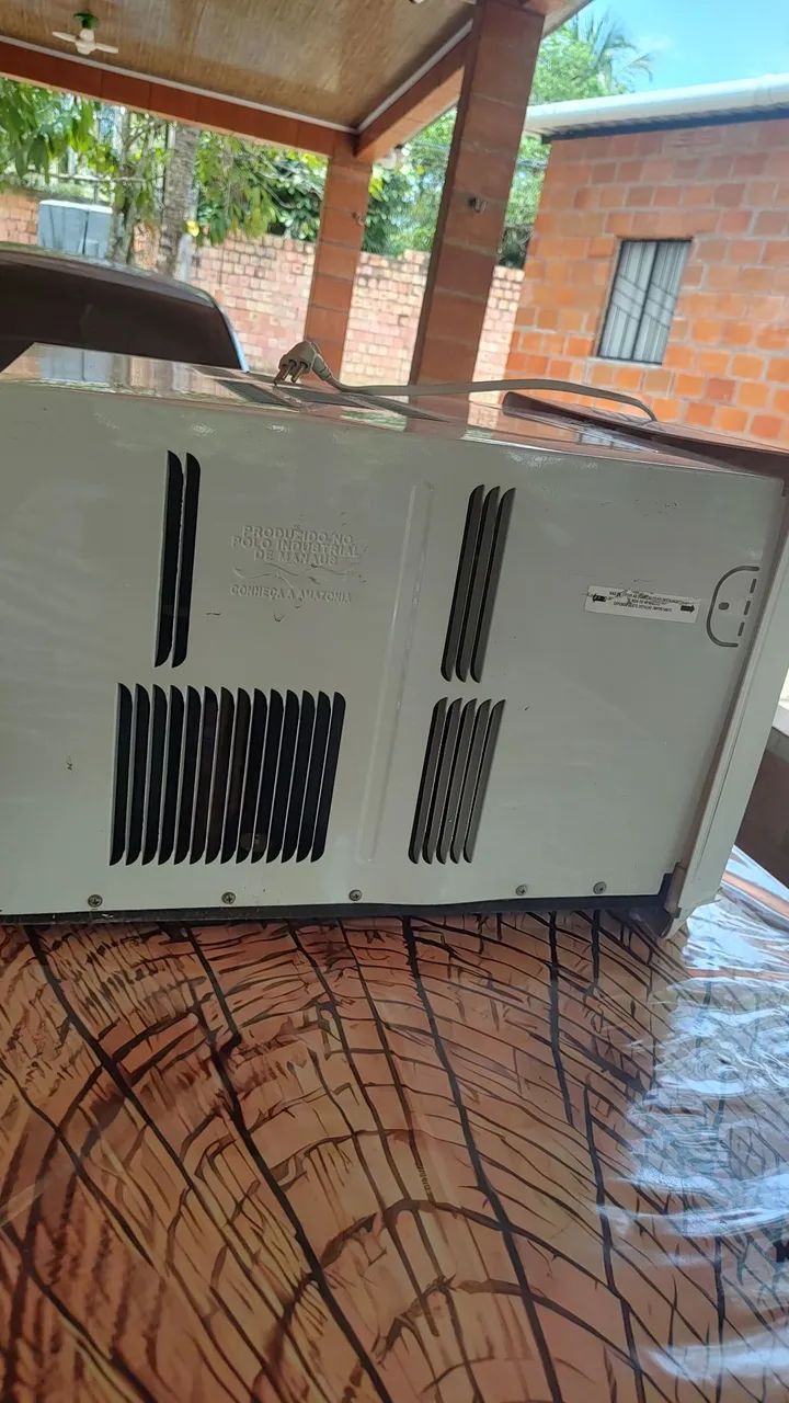 Ar condicionado  - Foto 4