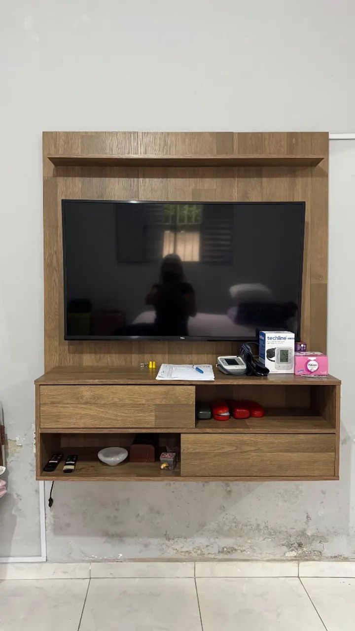Home parede
