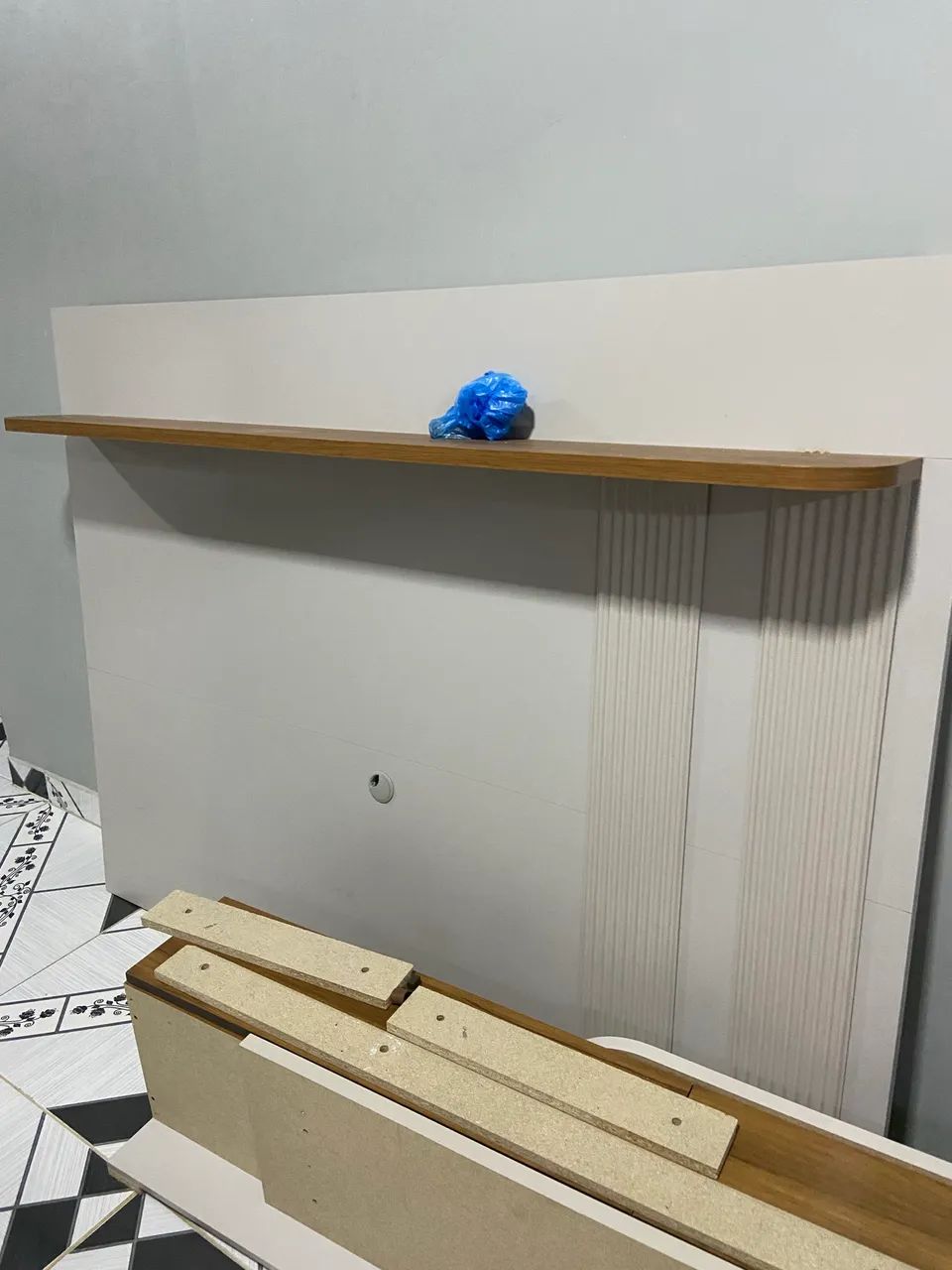 Vende-se esse Painel Grande