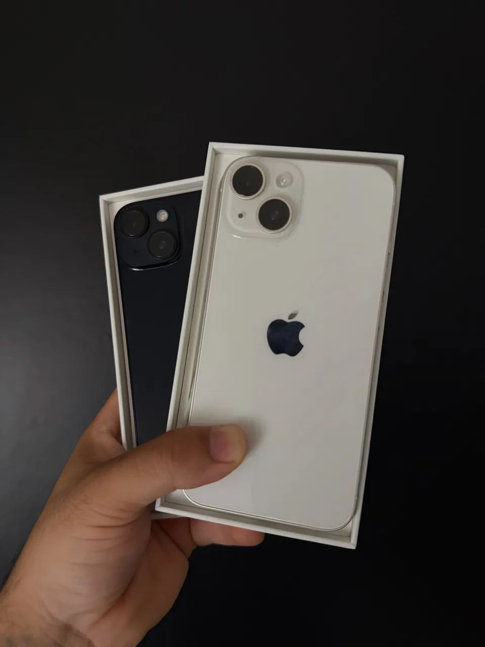 IPhone 14 128 gb 84% impecável  - Foto 3