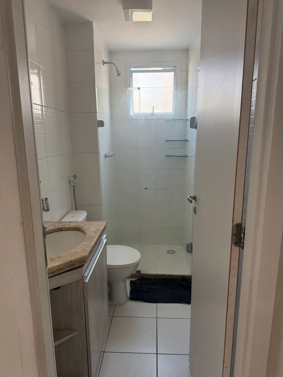 Apartamento mobiliado no condomínio Vitta - Foto 3