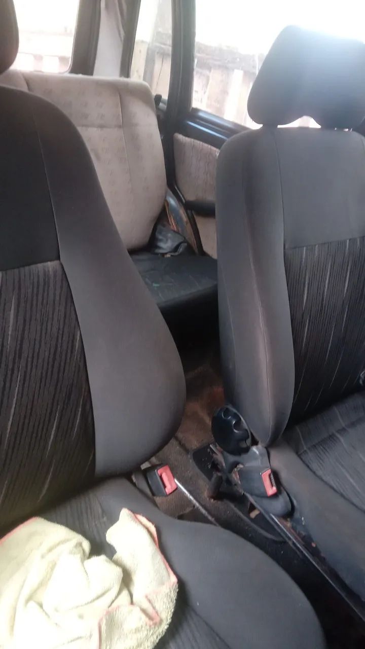 Fiat Uno Mille 1.0/ I.e./ Electronic/ Brio 1994 - Foto 3
