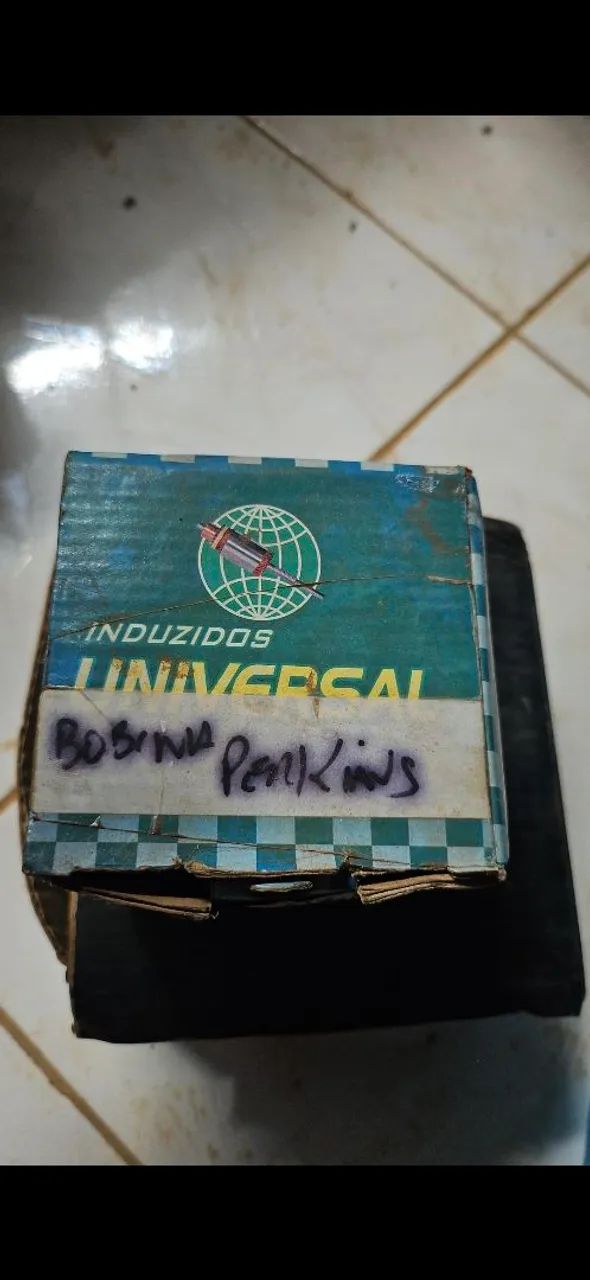 Peças eletricas - Foto 4
