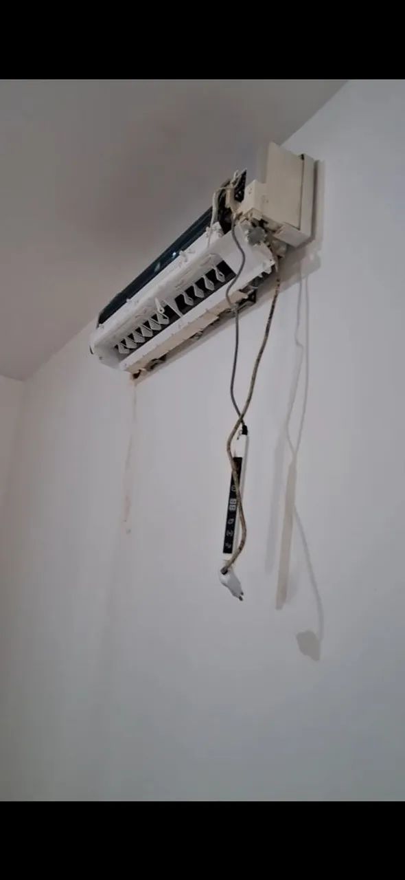 Instalação de ar condicionado.  - Foto 2