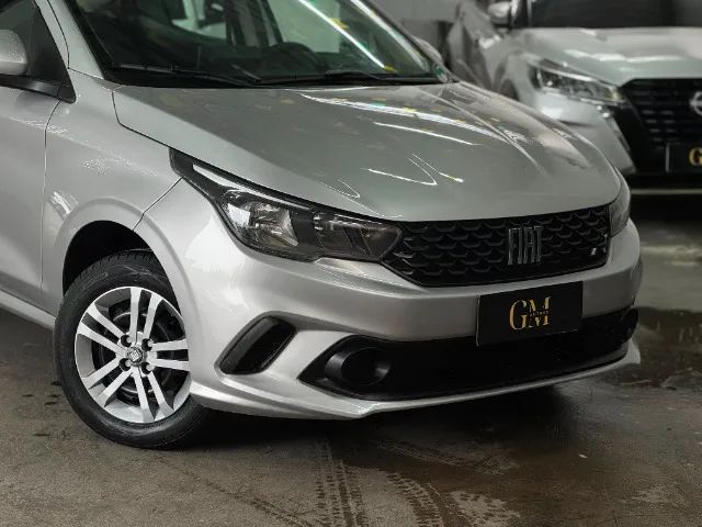 Fiat Argo 1.0 6V Flex. 2022 - Foto 5