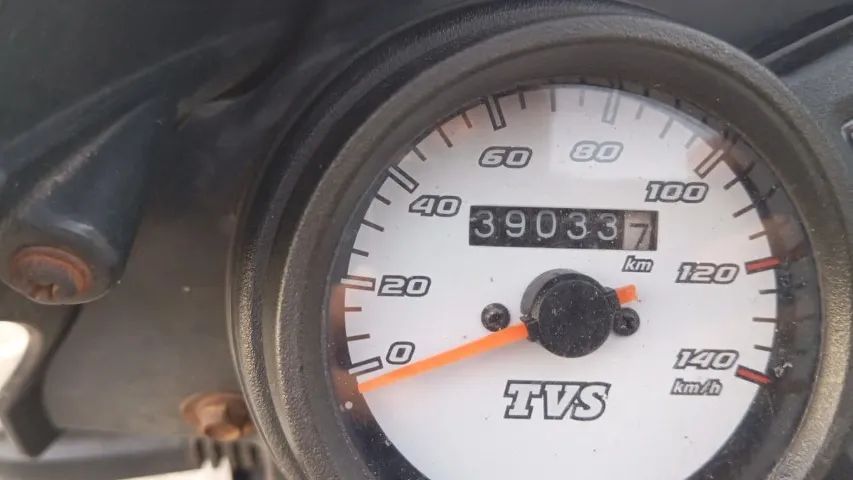 Vendo Mottu 2024 - Foto 5