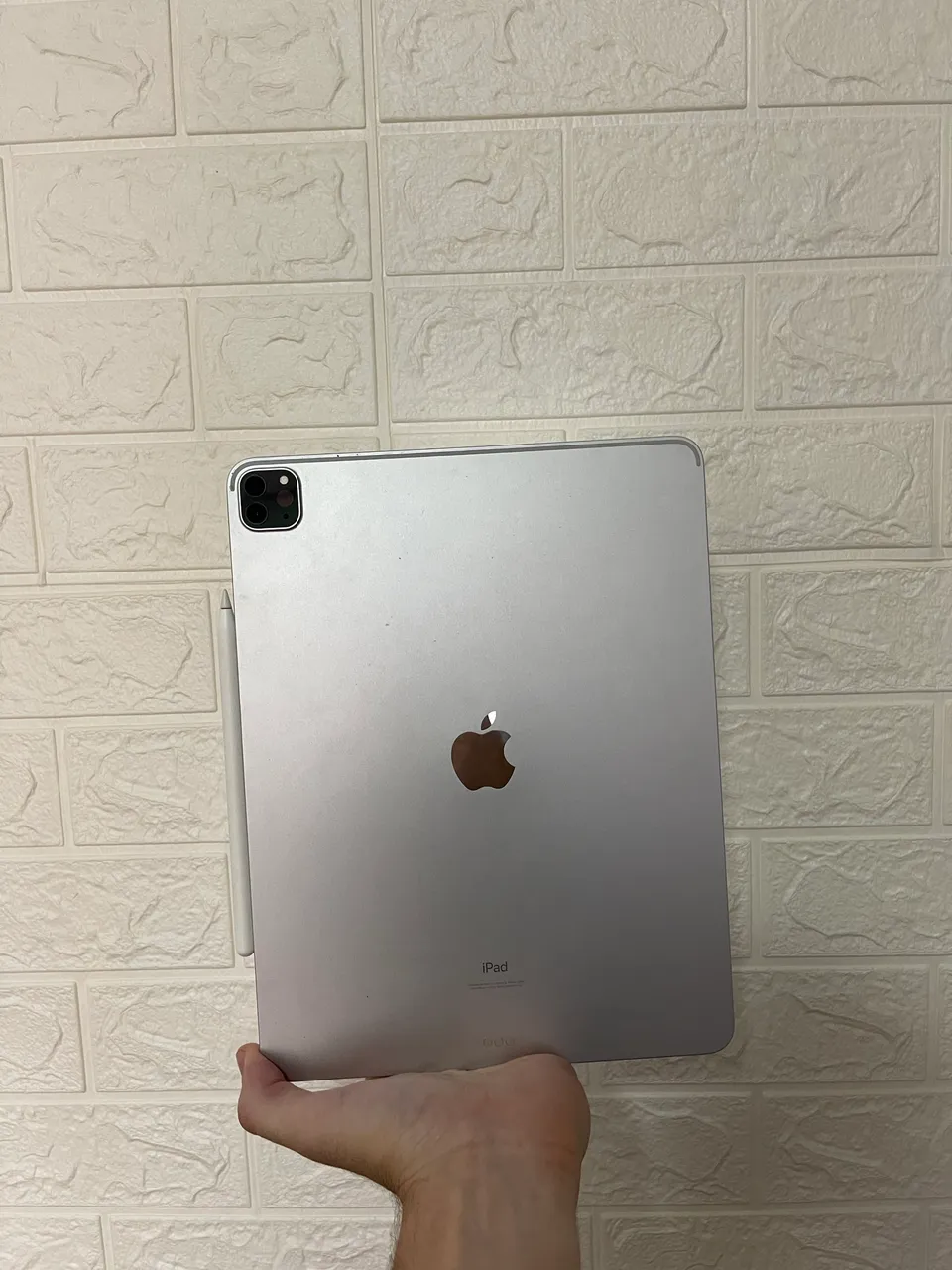 iPad Pro 10,5? 256gb + Apple Pencil - Tablets e E-Readers - Capão