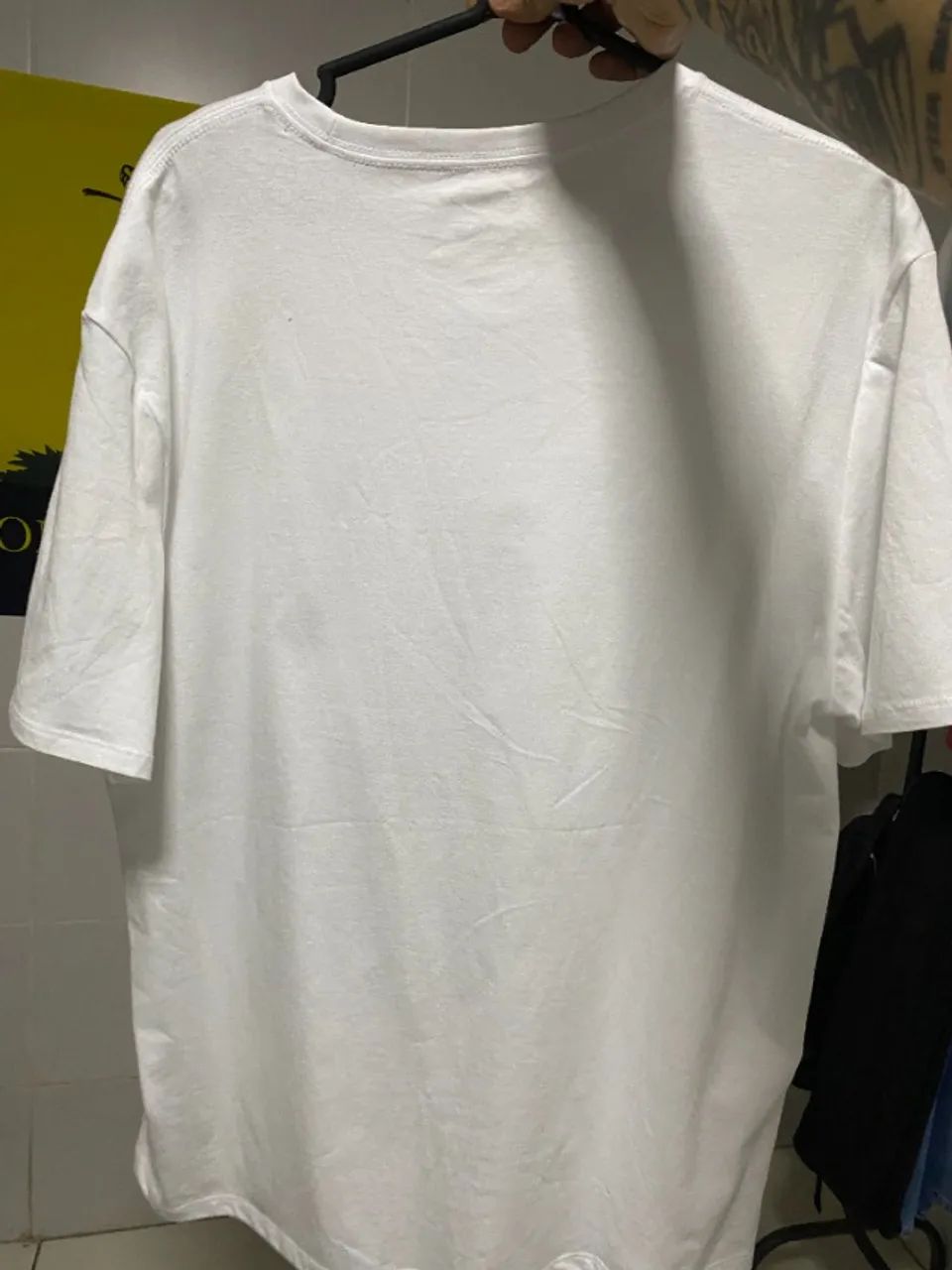 Camiseta Calvin Klein Original EUA  - Foto 4