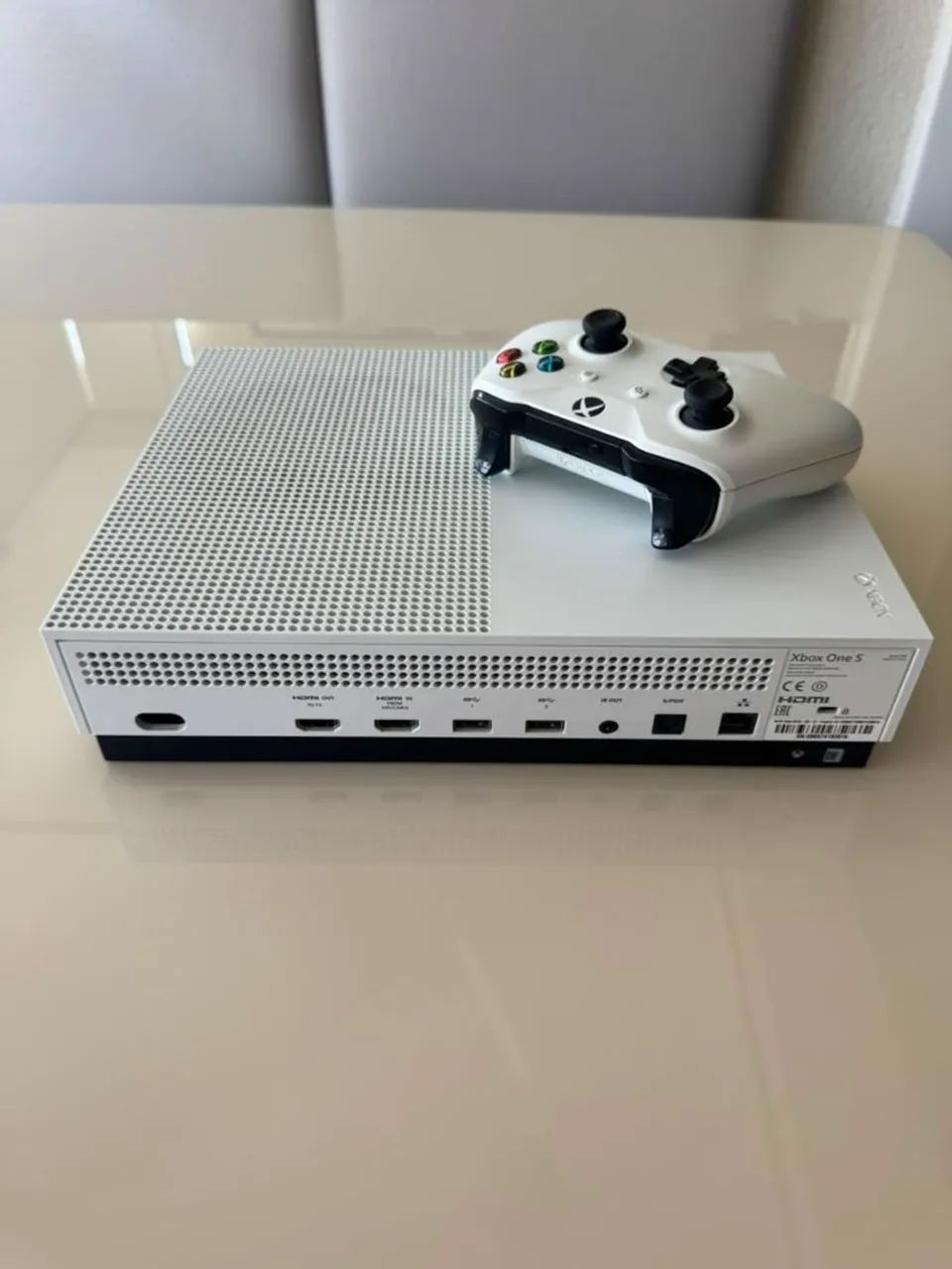 Xbox one 1tb - Foto 3
