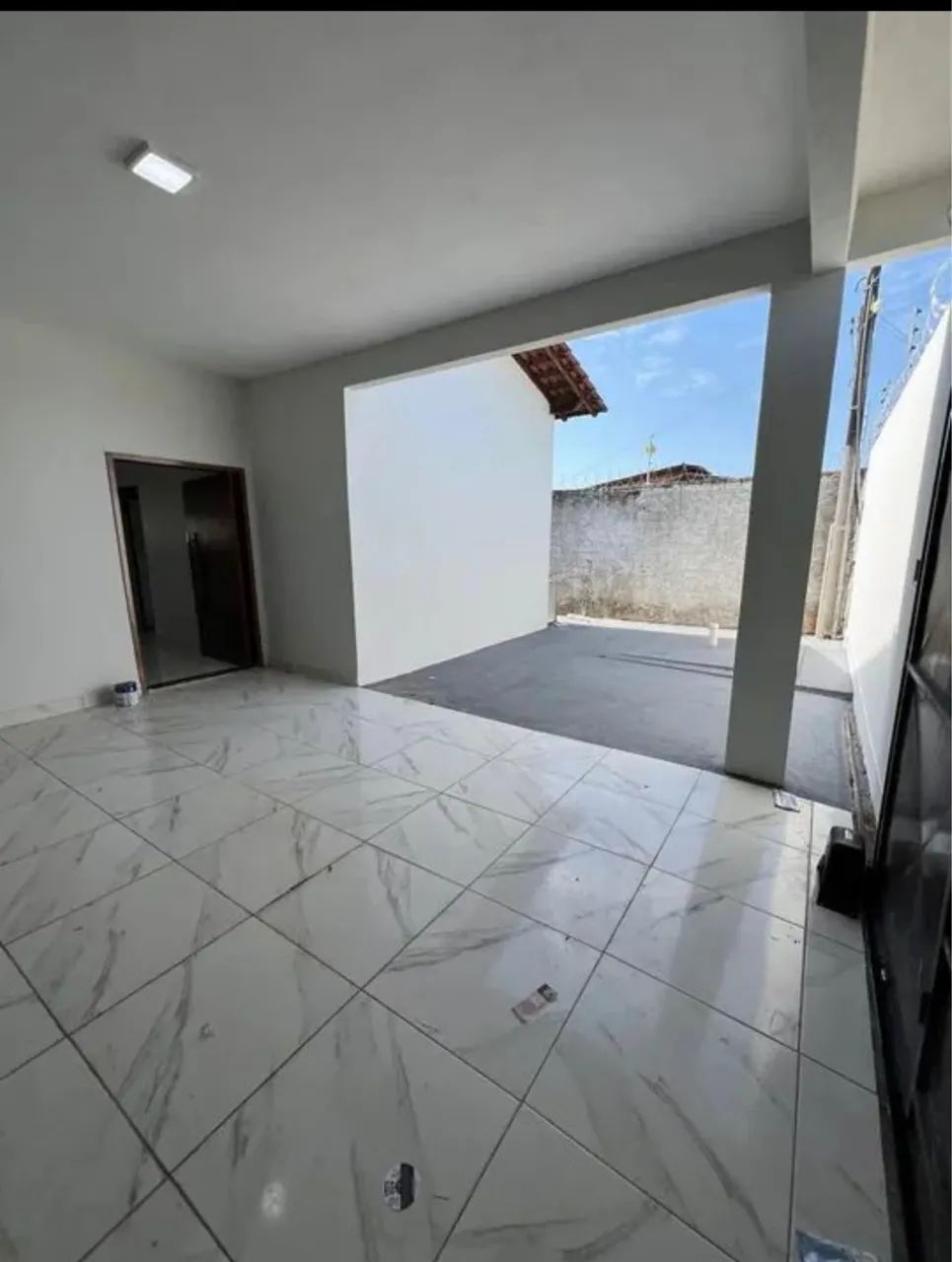 Casa a venda 