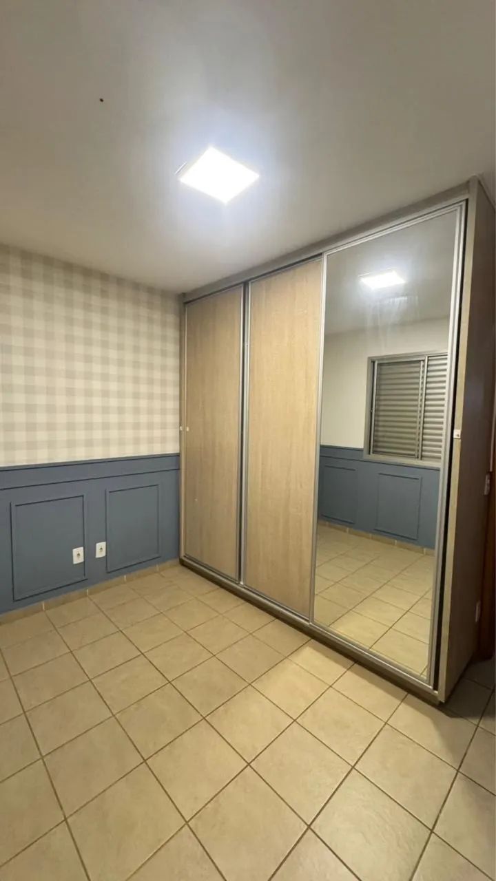 Apartamento 2 quartos Recanto Praça 1 