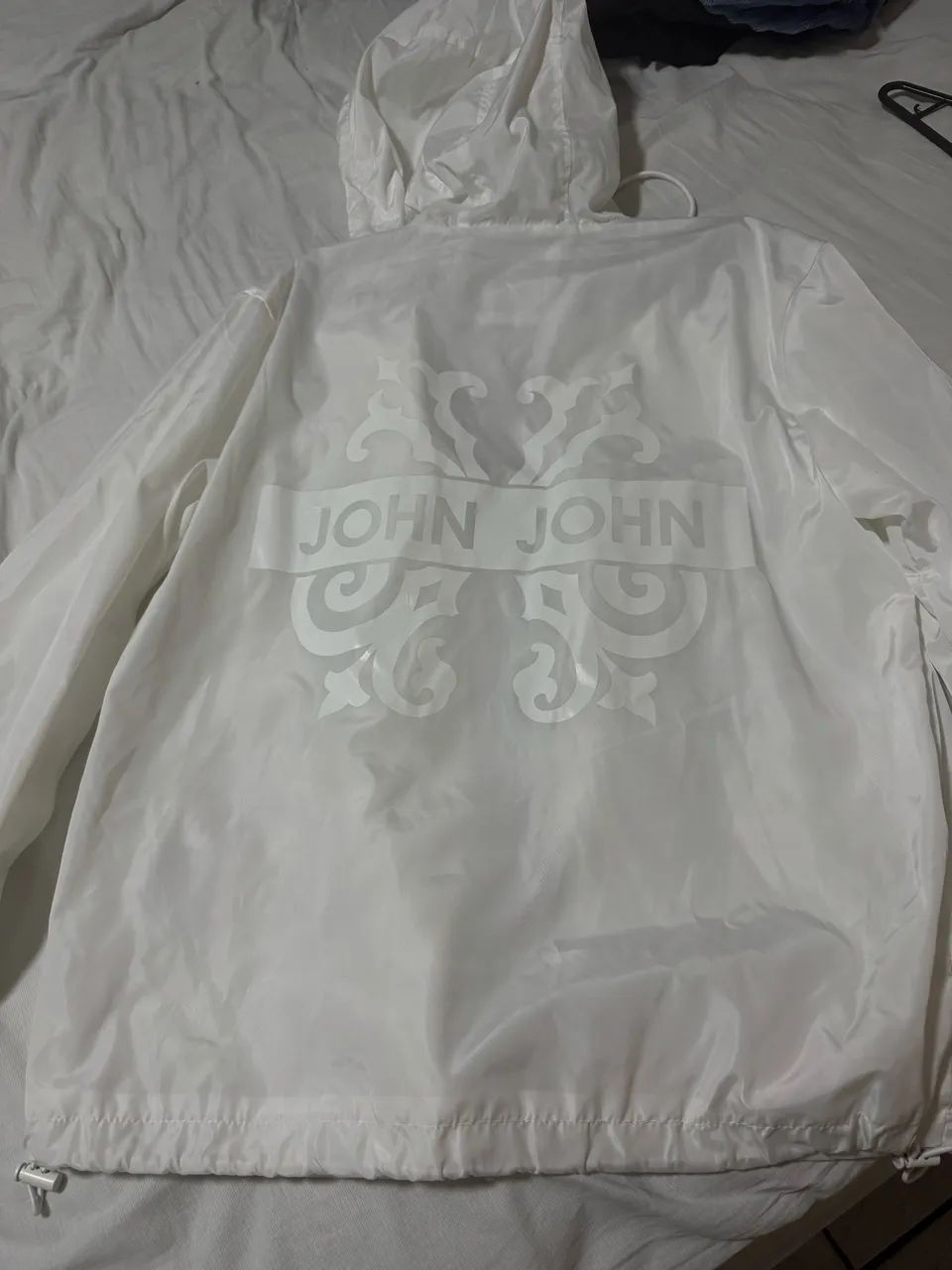 Jaqueta masculina John John - Foto 2