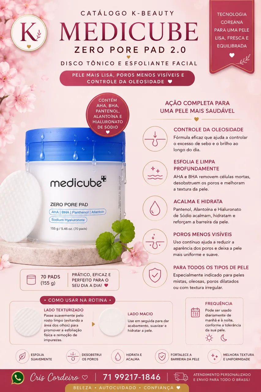 Produtos coreanos originais  - Foto 4