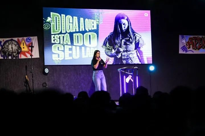 Painel de led para igrejas - Foto 5