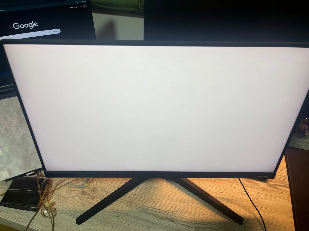 Monitor Samsung T350 24? - Foto 2