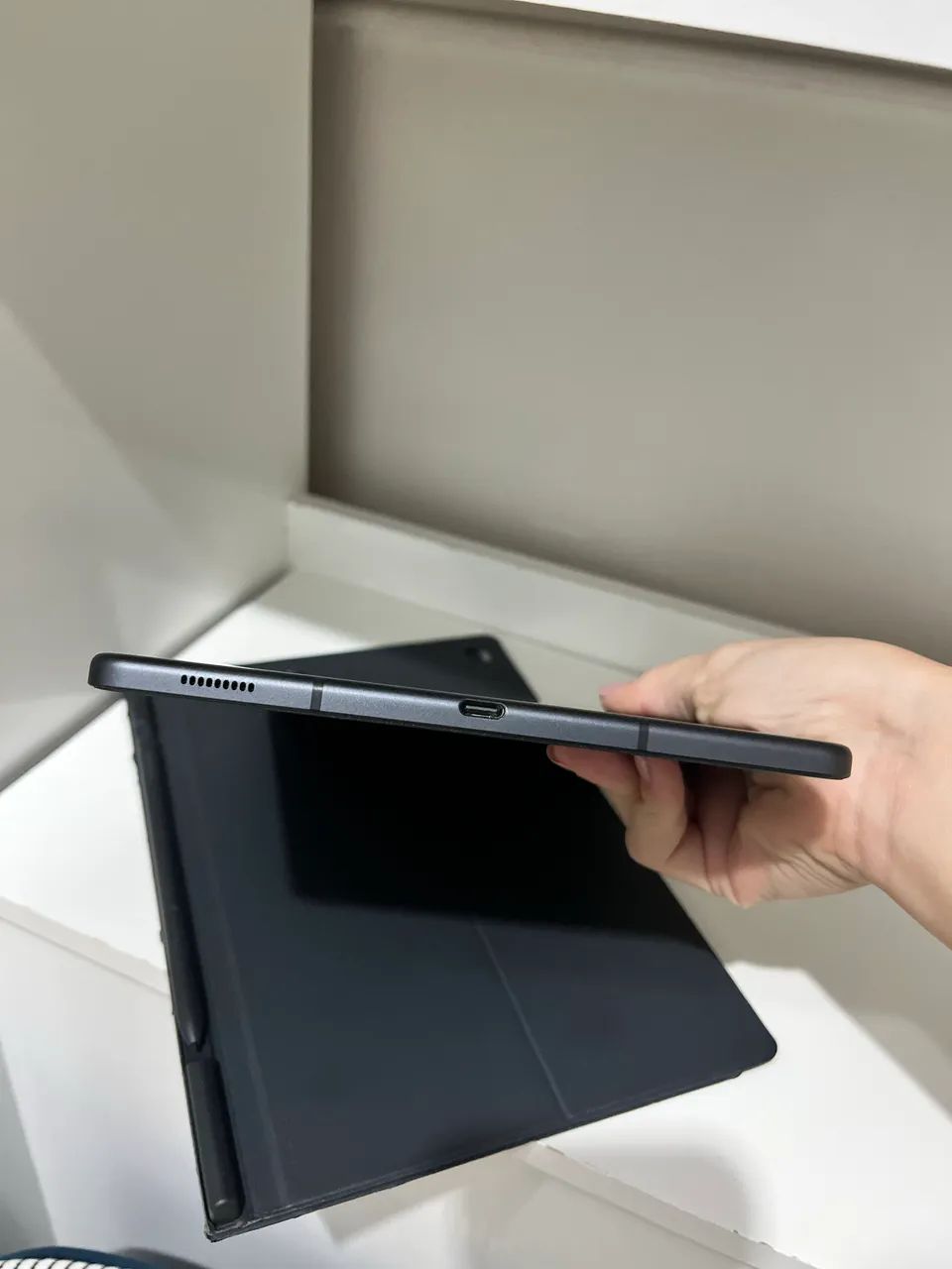 TAB S6 lite 128GB - Foto 2
