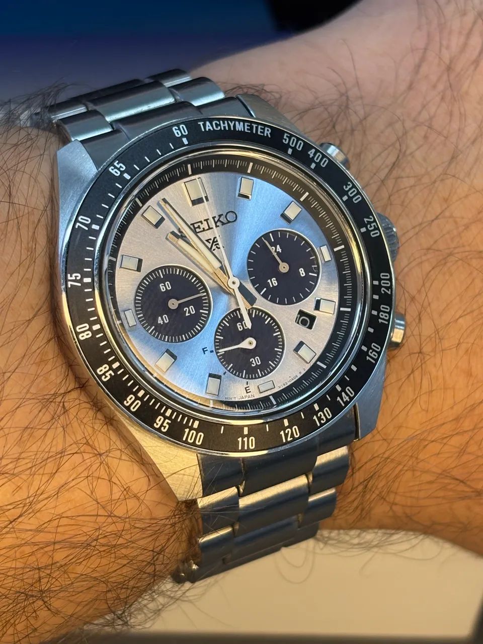 Seiko Prospex - Foto 3