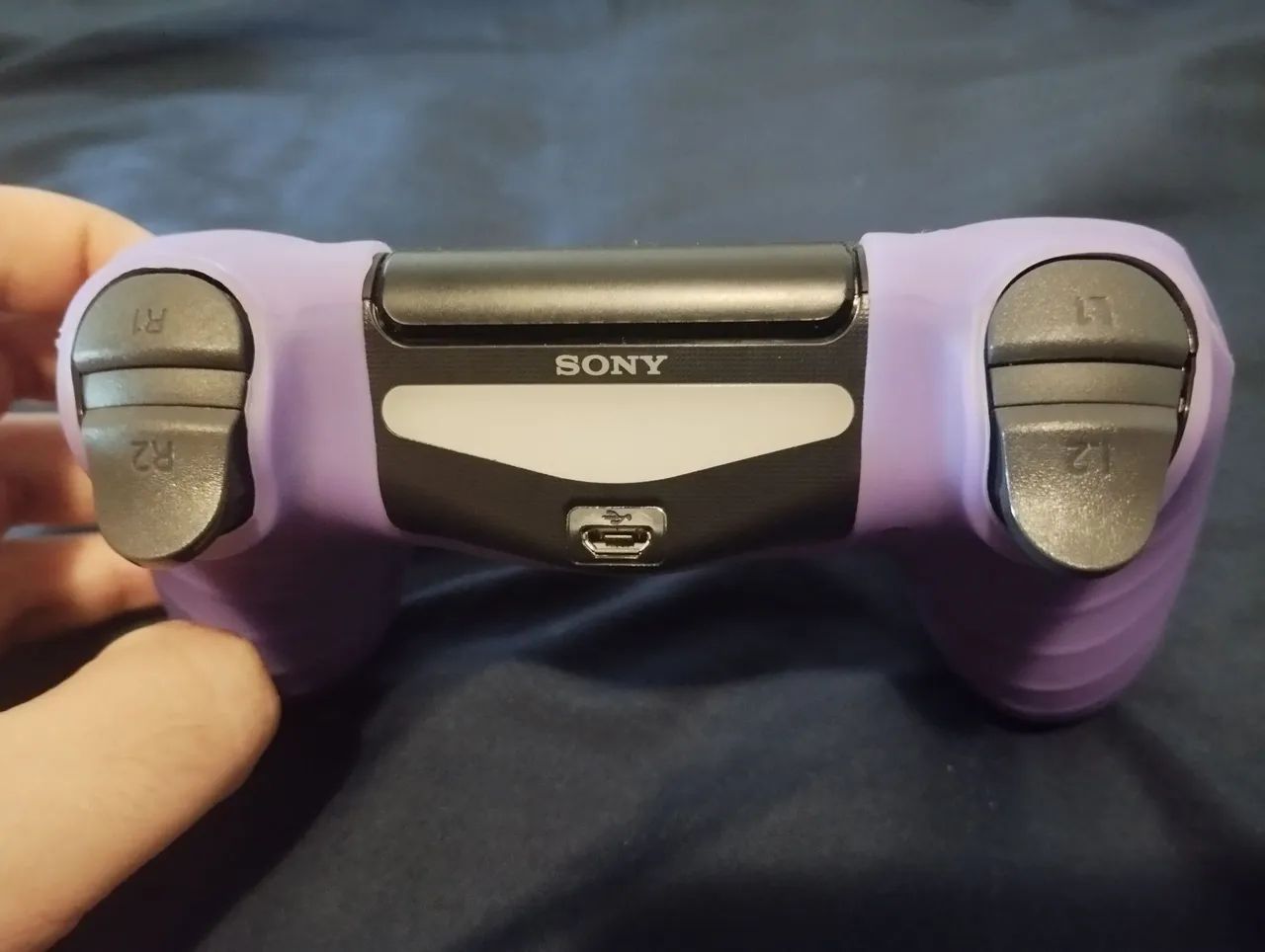 Dualshock 4 Original (com defeito) - Foto 2