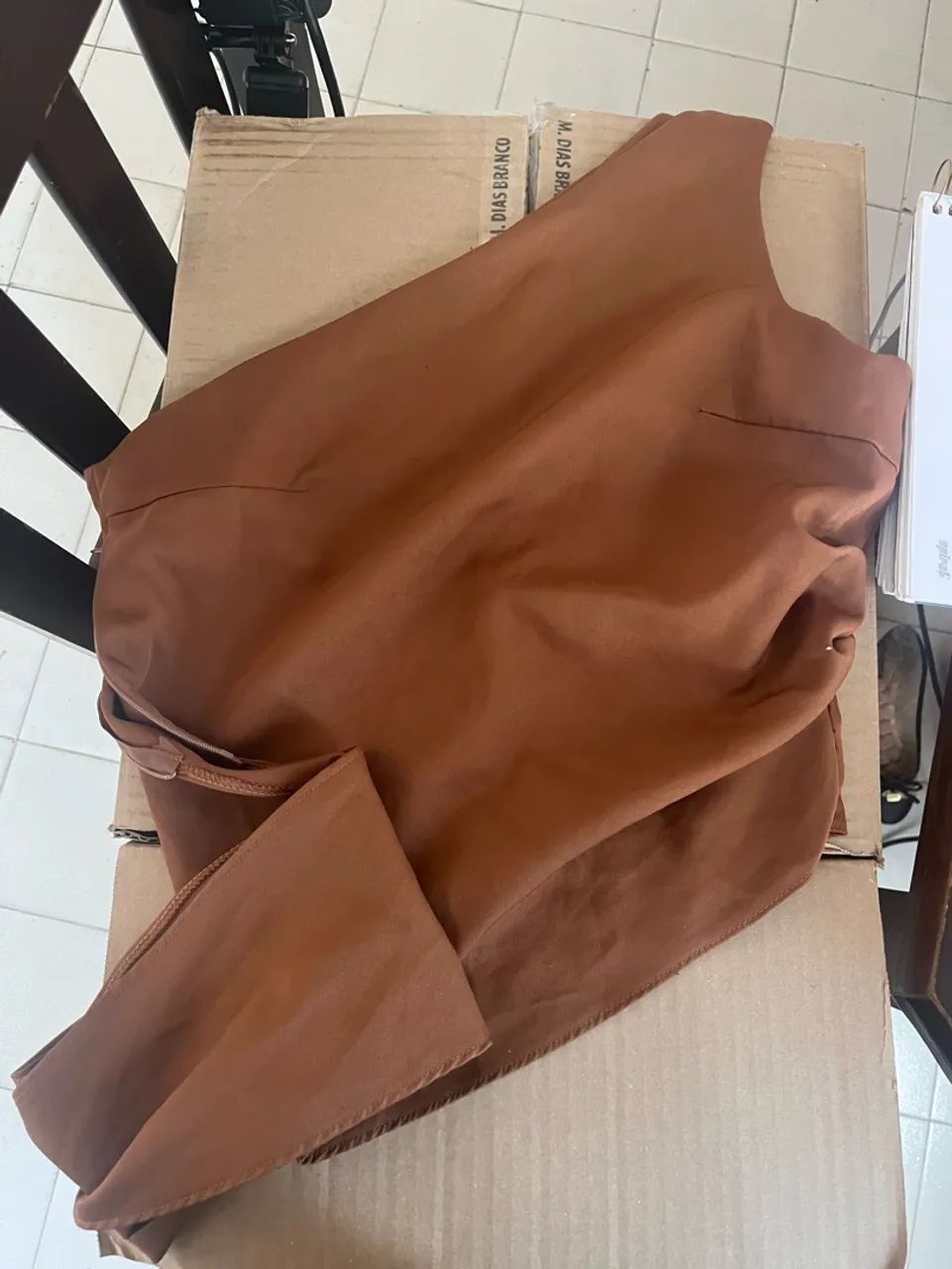LOTE ROUPAS - Foto 4