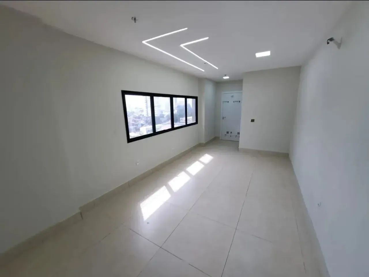Imóvel para aluguel possui 25 metros quadrados com 1 quarto em Umarizal - Belém - PA - Foto 5