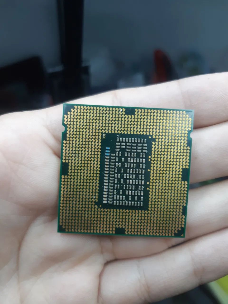 Intel Core I7-2600 - Foto 2