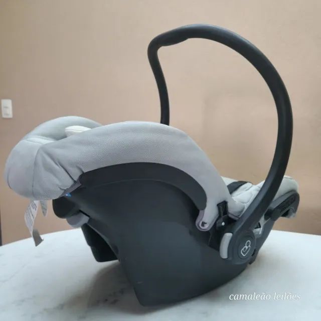CADEIRINHA BEBÊ CONFORTO - Foto 4