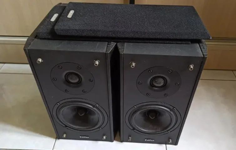 Monitor De Som Edifier R1900 TIII