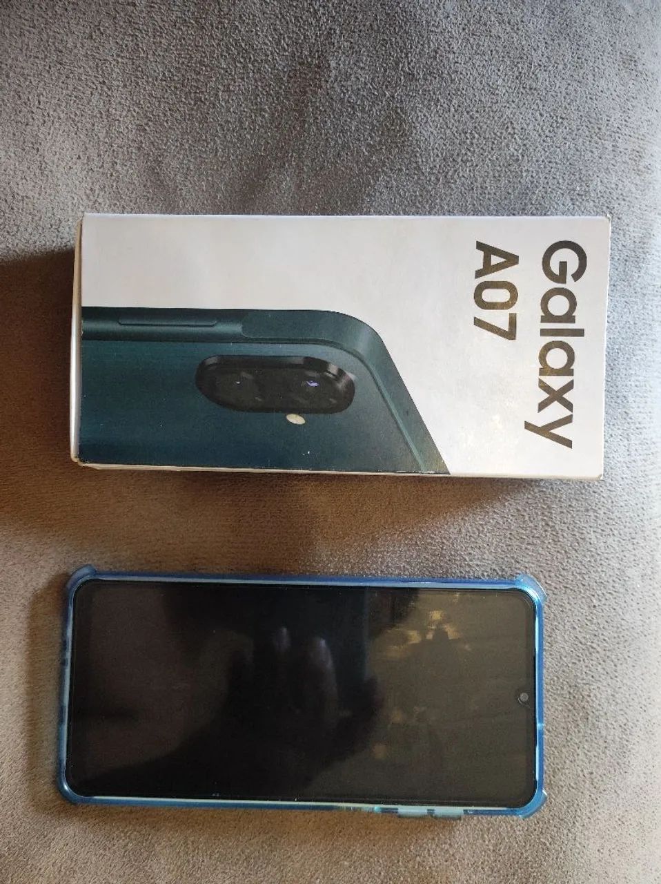 Samsung A07