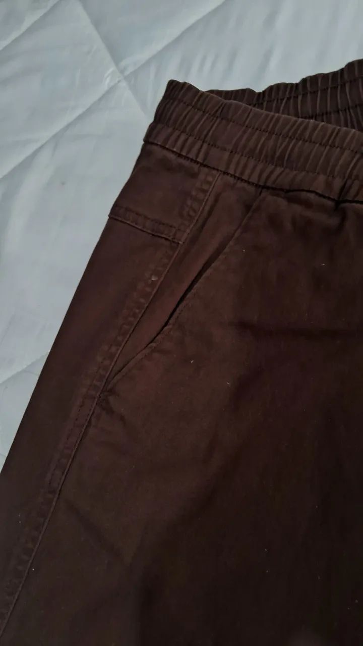 Calça masculina  - Foto 2